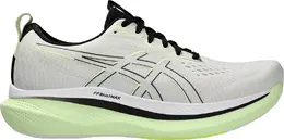 Мужские кроссовки Asics GLIDERIDE MAX, цвет Birch/Black 11828250 | birch/black