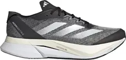 Мужские кроссовки Adidas Adizero Boston 12, цвет Black/White/Carbon 10332140 | black/white/carbon
