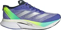 Мужские кроссовки Adidas Adizero Boston 12, цвет Cobalt Blue 10330257 | cobalt blue