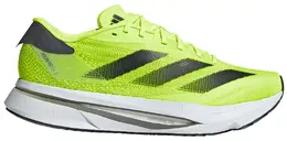 Мужские кроссовки Adidas Adizero Sl2, цвет Lemon/Black 11363830 | lemon/black