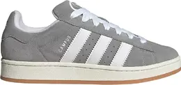 Мужские кроссовки Adidas Campus 00s, серый/белый 11582343 | grey/white