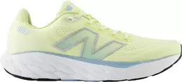 Мужские кроссовки New Balance Fresh Foam X 880v14, цвет Limelight 11677243 | limelight