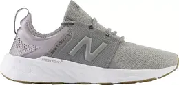 Мужские кроссовки New Balance Fresh Foam X Cruz v3, цвет Shadow Grey 10987716 | shadow grey