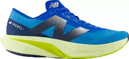 Мужские кроссовки New Balance FuelCell Rebel v4, синий 11444017 | blue