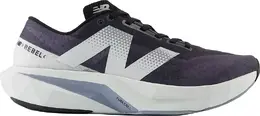 Мужские кроссовки New Balance FuelCell Rebel v4, графит 11444017 | graphite