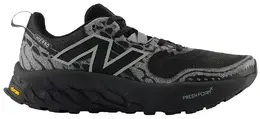 Мужские кроссовки для бега по пересеченной местности New Balance Fresh Foam X Hierro v8, черный 11241837 | black