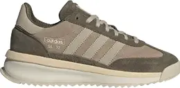 Мужские кроссовки Adidas SL 72 RTN, цвет Blanch Cargo/Mauve/Olive 11564706 | blanch cargo/mauve/olive