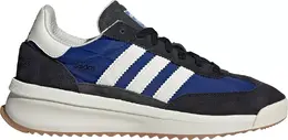Мужские кроссовки Adidas SL 72 RTN, синий/белый 11564706 | royal blue/white