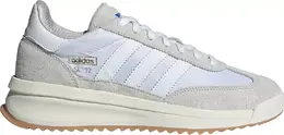 Мужские кроссовки Adidas SL 72 RTN, белый/черный/белый 11564706 | white/black/white