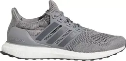 Мужские кроссовки Adidas Ultraboost 1.0 DNA, серый/черный 9540255 | grey/black