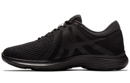 Кроссовки Nike Revolution 4 Black Black Women's 908999-002