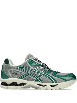 Asics Gel-Nimbus mesh-panel sneakers 27493346