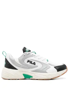 Кроссовки Kreatix Fila, белый 29622854 | белый