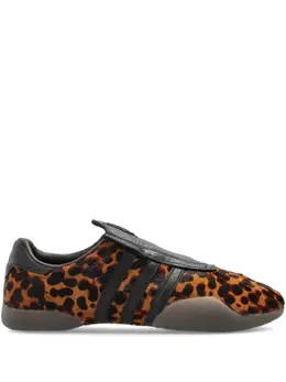 Кроссовки Taekwondo Mei Adidas, коричневый 29890914 | коричневый