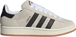 Женские кроссовки Adidas Campus 00s, черный/белый 10171382 | black/off white