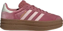Женские кроссовки Adidas Gazelle Bold, цвет Mauve Pink 9788756 | mauve pink