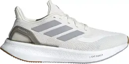 Женские кроссовки Adidas Pureboost 5, белый/серый 11845928 | white/gray