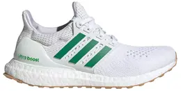 Женские кроссовки Adidas Ultraboost 1.0 DNA, белый/зеленый 11457829 | white/green