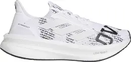 Женские кроссовки Adidas Ultraboost 5x, белый/черный 11569214 | white/white/black