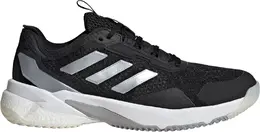 Кроссовки Adidas Crazyflight 5 для дома, цвет Black/Silver 11291731 | black/silver