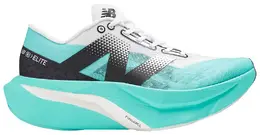 Женские кроссовки New Balance FuelCell SuperComp Elite v4, цвет Jade 11333573 | jade