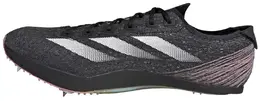 Легкоатлетические кроссовки Adidas adizero Prime SP 3 Strung, цвет Black/Silver 11461992 | black/silver