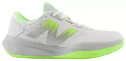 Женские теннисные кроссовки New Balance 796v4, белый 11339211 | white