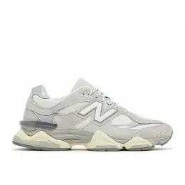 Кроссовки New Balance 9060, полнота B, размер 41,5 EU (26 cm), light grey/white 4651292260