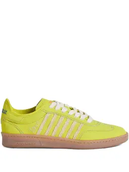 Dsquared2 Summer Lovers Boxer sneakers 27682990
