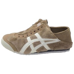 Кроссовки Onitsuka Tiger MEXICO 66 Lifestyle Shoes Unisex Low-top Light Brown, коричневый 1183c177-200 | light brown