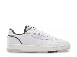 Кроссовки Reebok Phase Court — женские, белые/серые 577976 | white/grey