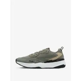 Кроссовки Fila CHAIN SMR M, размер 39, хаки 102752791747