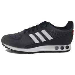 Кроссовки LA Trainer мужские низкие черный Adidas f34272 | black