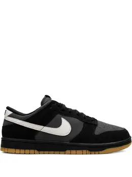 Nike Dunk Low SE "Black/Grey/Gum" sneakers 28316382