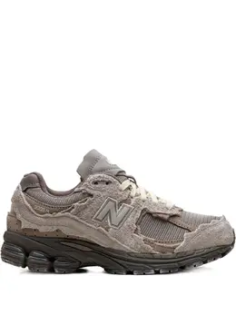 New Balance 2002R "Protection Pack - Brown" sneakers 29504842