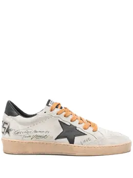 Golden Goose Ball Star sneakers 29809381