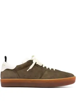 Officine Creative lace-up sneakers 29874070