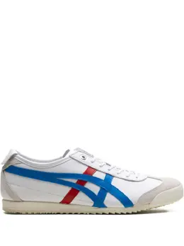 Onitsuka Tiger Mexico 66 "White/Directoire Blue/Red" sneakers 29886028