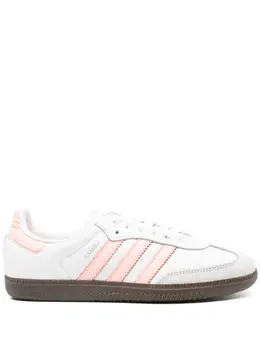 Кроссовки Samba OG Adidas, белый 29937717 | белый