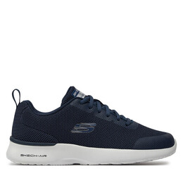 Кроссовки Skechers Winly 232007/NVY Navy, темно-синий 266891 | azul marino