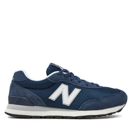 Кроссовки New Balance ML515NVY Nb Navy, темно-синий 266916 | azul marino