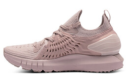 Кроссовки Under Armour HOVR Phantom Pink Taupe Women's 3025228-600