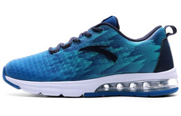 Кроссовки мужские низкие Palace Blue/глубокий темно-синий/белый Anta 91715530-4