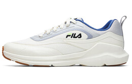 Кроссовки мужские Low-top Lotus Ash/group White Fila f12m942406fwv