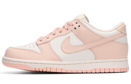 Женские кроссовки для скейтбординга Nike Dunk 311369-104