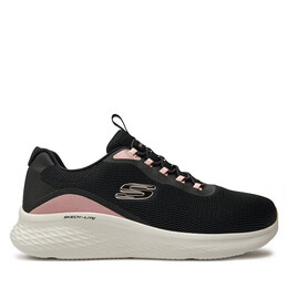Кроссовки Skechers Skech-Lite Pro-Glimmer Me 150041/BKPK Black, черный 263470 | negro