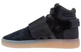 Женские кроссовки для скейтбординга Adidas Tubular, Black ba9372 | black