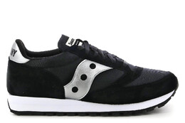 Кроссовки Jazz 81 Saucony, черный 91541010-17 | negro