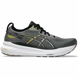 Кроссовки Asics GEL-KAYANO 31, полнота F, размер 10H US, темно-серый 4335888793