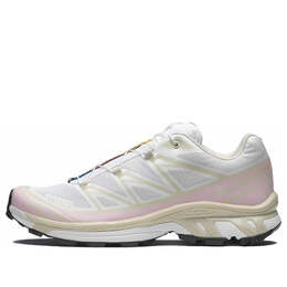 Кроссовки xt-6 477392 Salomon, белый 477392 / l47739200 | white